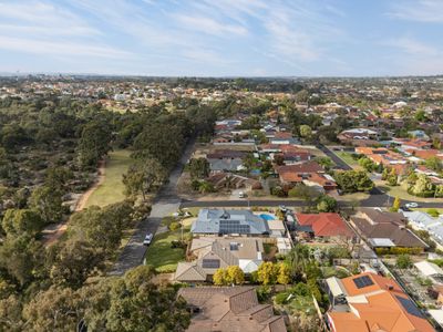 47 Paterson Gardens, Winthrop