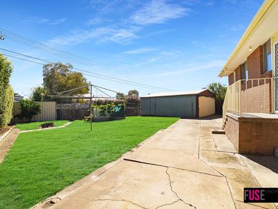 61 Davidson Street, Higgins