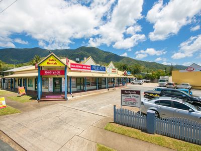 12-14 WILLOUGHBY CLOSE, Redlynch