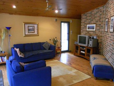 345 Hawken Road, Tomerong