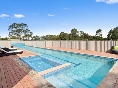 1511 Stumpy Gully Road, Moorooduc