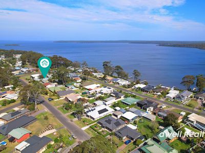 108 Tallyan Point Road, Basin View