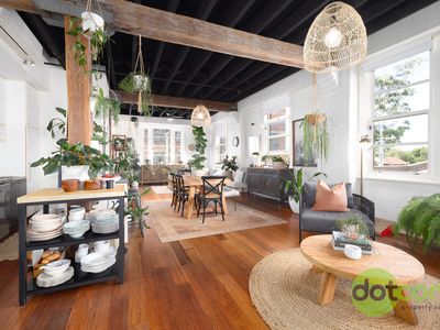 208 / 14 Milford Street, Islington