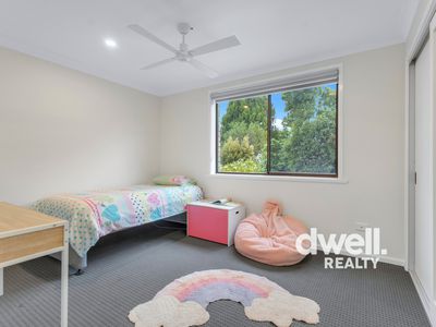 23 JASMINE DRIVE, Bomaderry