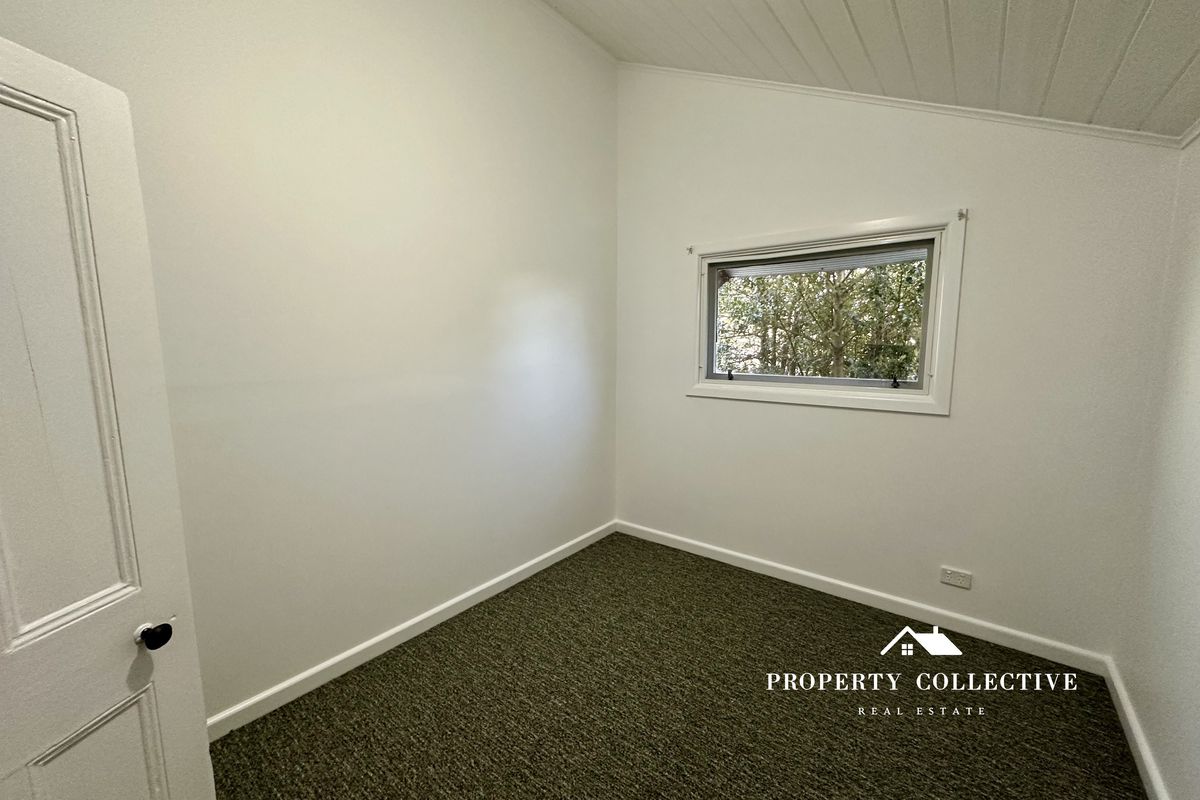 1 Wood Street, Beechworth