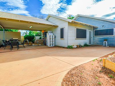 26A Bayman Street, Port Hedland