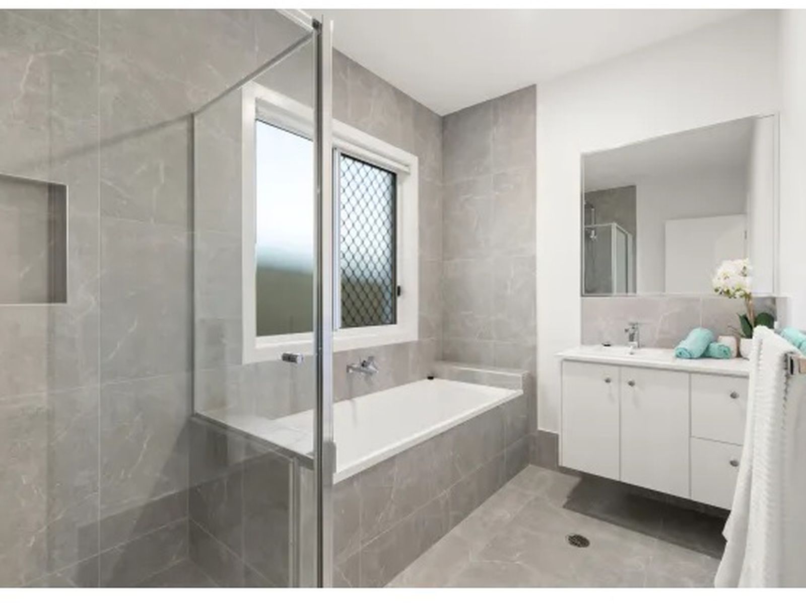 FHB or INVESTOR $691K Luxury Pkg