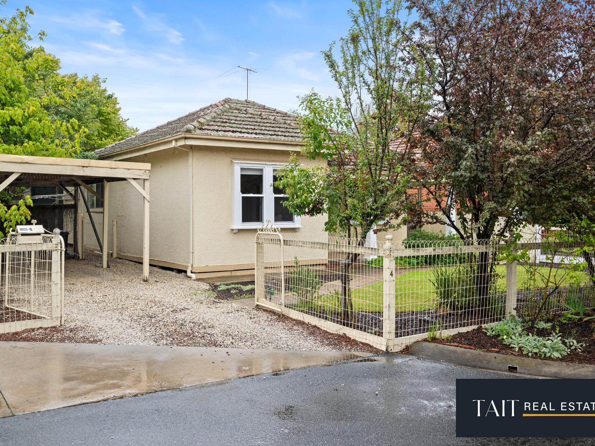 4 Phillips Street, Wangaratta