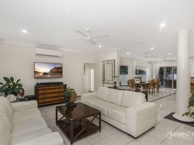 14 Regatta Crescent, Douglas