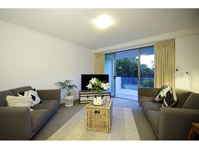 14 / 2 Gaven Crescent, Mermaid Beach