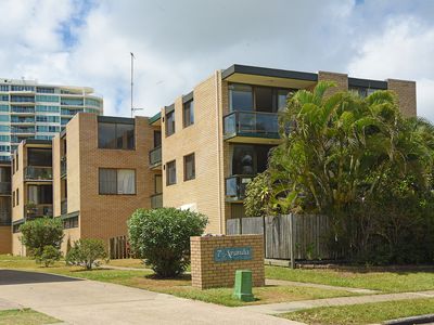 Holiday Rentals Cotton Tree Real Estate