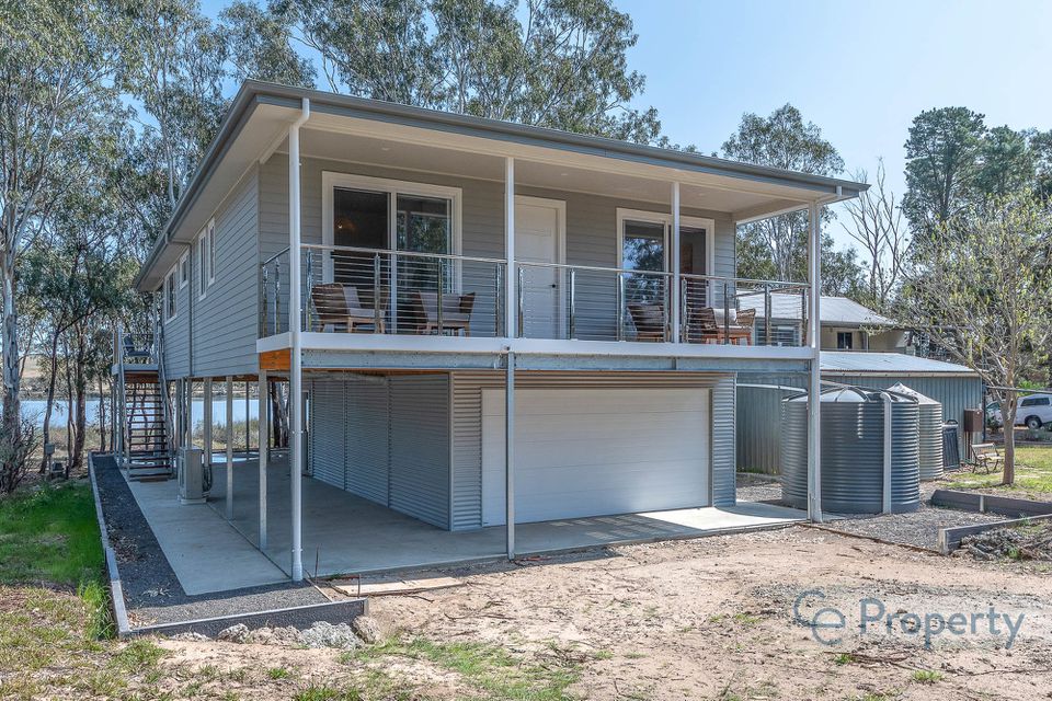 52 Rob Loxton Road, Walker Flat