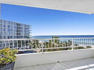 5D / 2 Nineteenth Avenue, Palm Beach