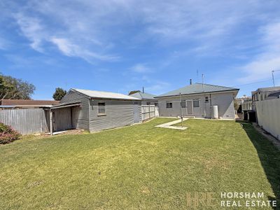 1 Henry Street, Horsham