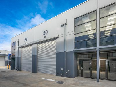 20 / 10 Graham Street, Melton
