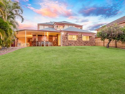 11 Hawkhurst Court, Murrumba Downs