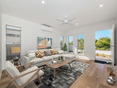 74C Tuckeroo Avenue, Mullumbimby