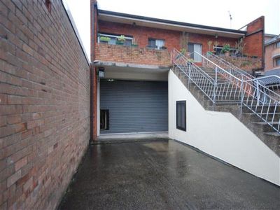 50 Amy Street, Regents Park