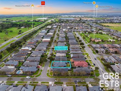 45 Pegasus Road, Cranbourne West