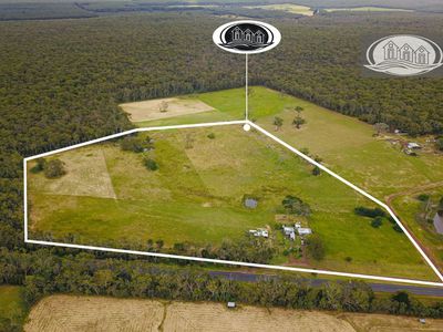 3955 Henty Highway, Milltown