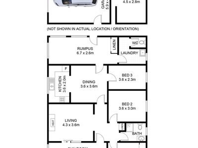 5 William Avenue, Warilla