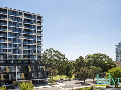 62 / 2 Rowe Avenue, Rivervale