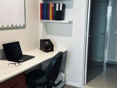 1806 / 1  Como Crescent, Southport