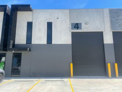 4 / 46 Aylesbury Drive, Altona