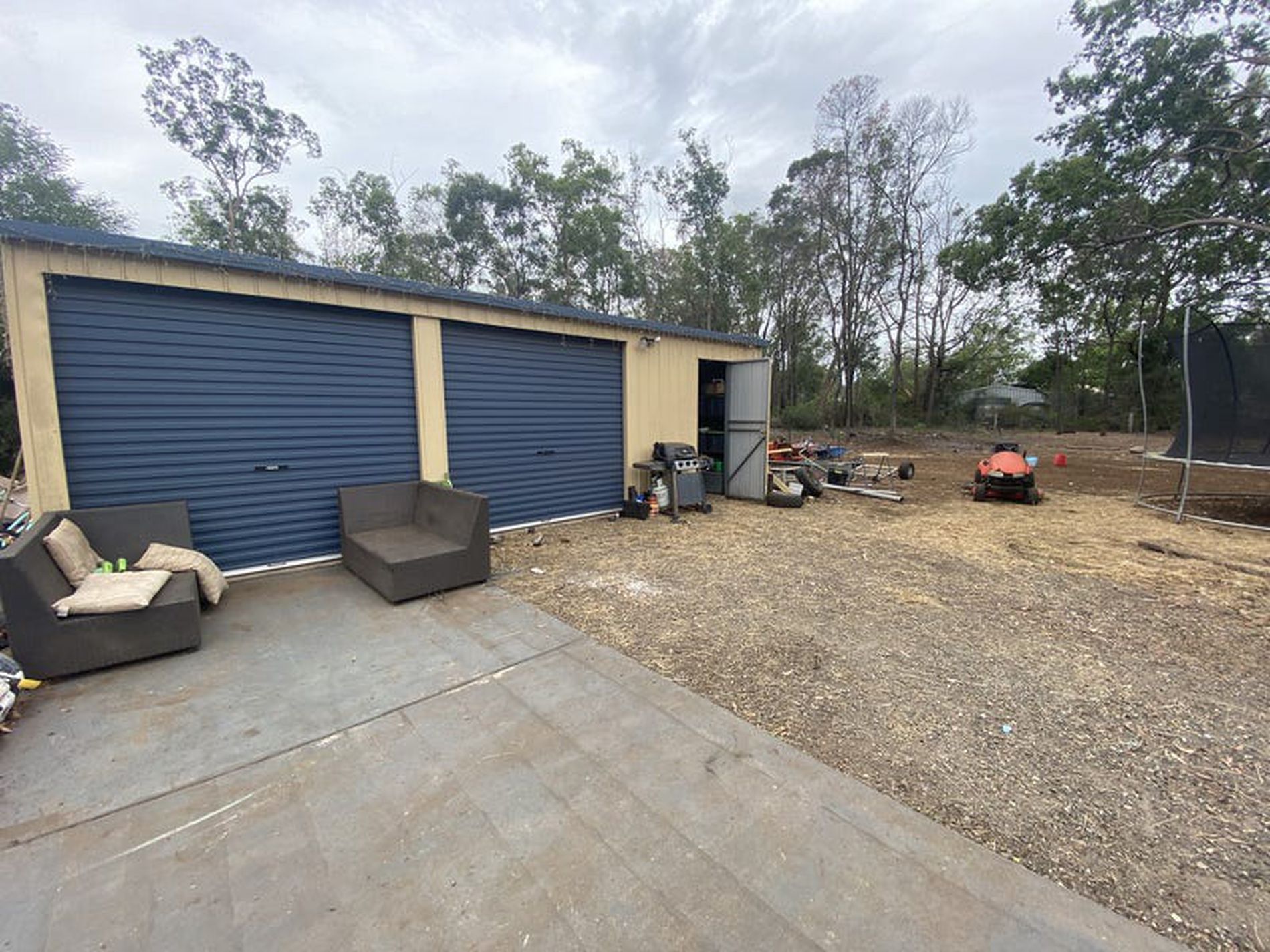 58 Tom Smith Drive, Nanango