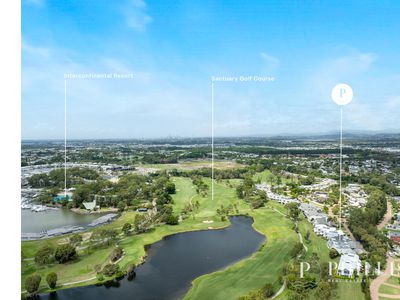 5485 Bay Hill Terrace, Sanctuary Cove