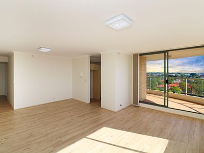 1405 / 5 Rockdale Plaza Drive, Rockdale