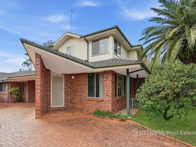 1 / 13 Lethbridge Street, Penrith