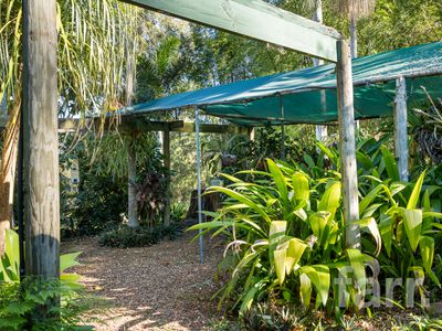 44 Upper Coomera Road, Witheren
