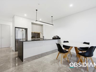 803 / 112 Talavera Road, Macquarie Park