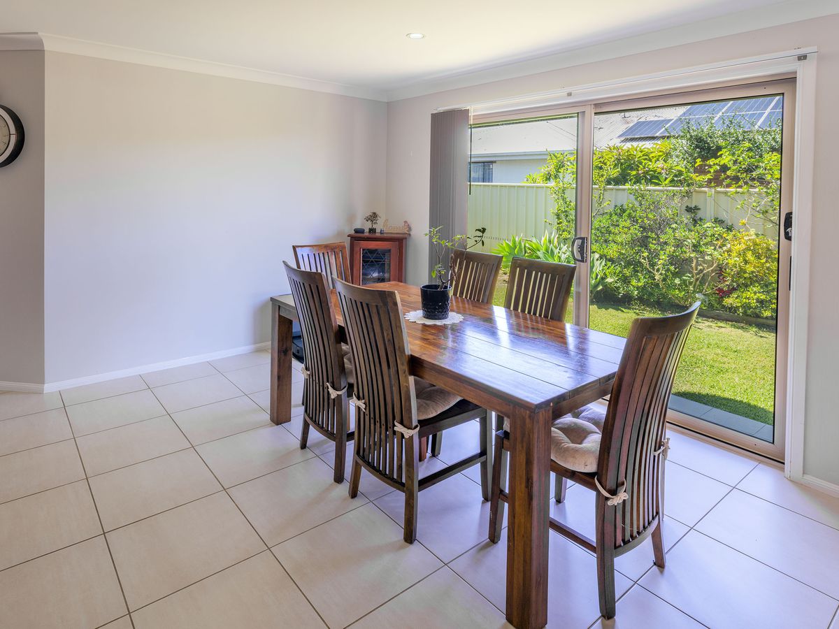 121 Matthews Parade, Corindi Beach