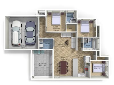 10 Barrow Circuit, Jordan Springs