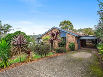 55 Montague Avenue, Kianga