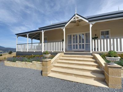 115 Jetty Road, Cygnet