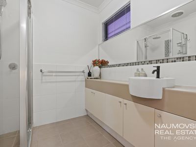 9A Princess Road, Westminster