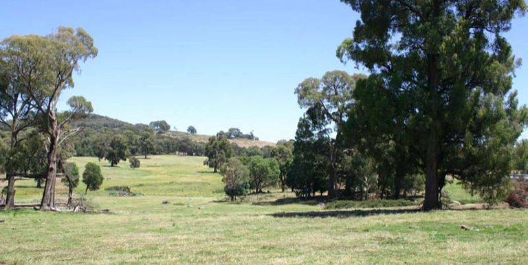 540 Boundary Hill Road, Strathbogie