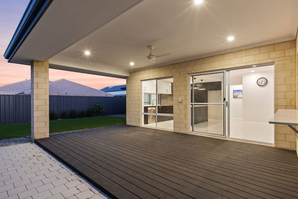 15 Clarendon Approach , Baldivis