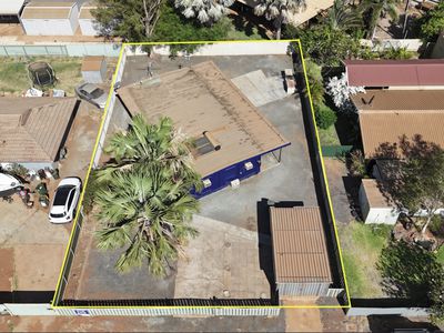 13 Baler Close, South Hedland