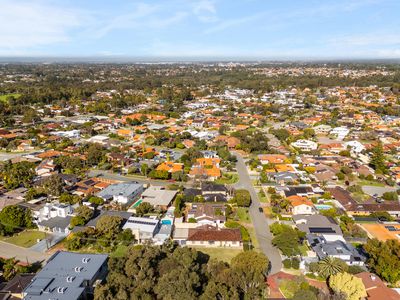 17 Colleran Way, Booragoon
