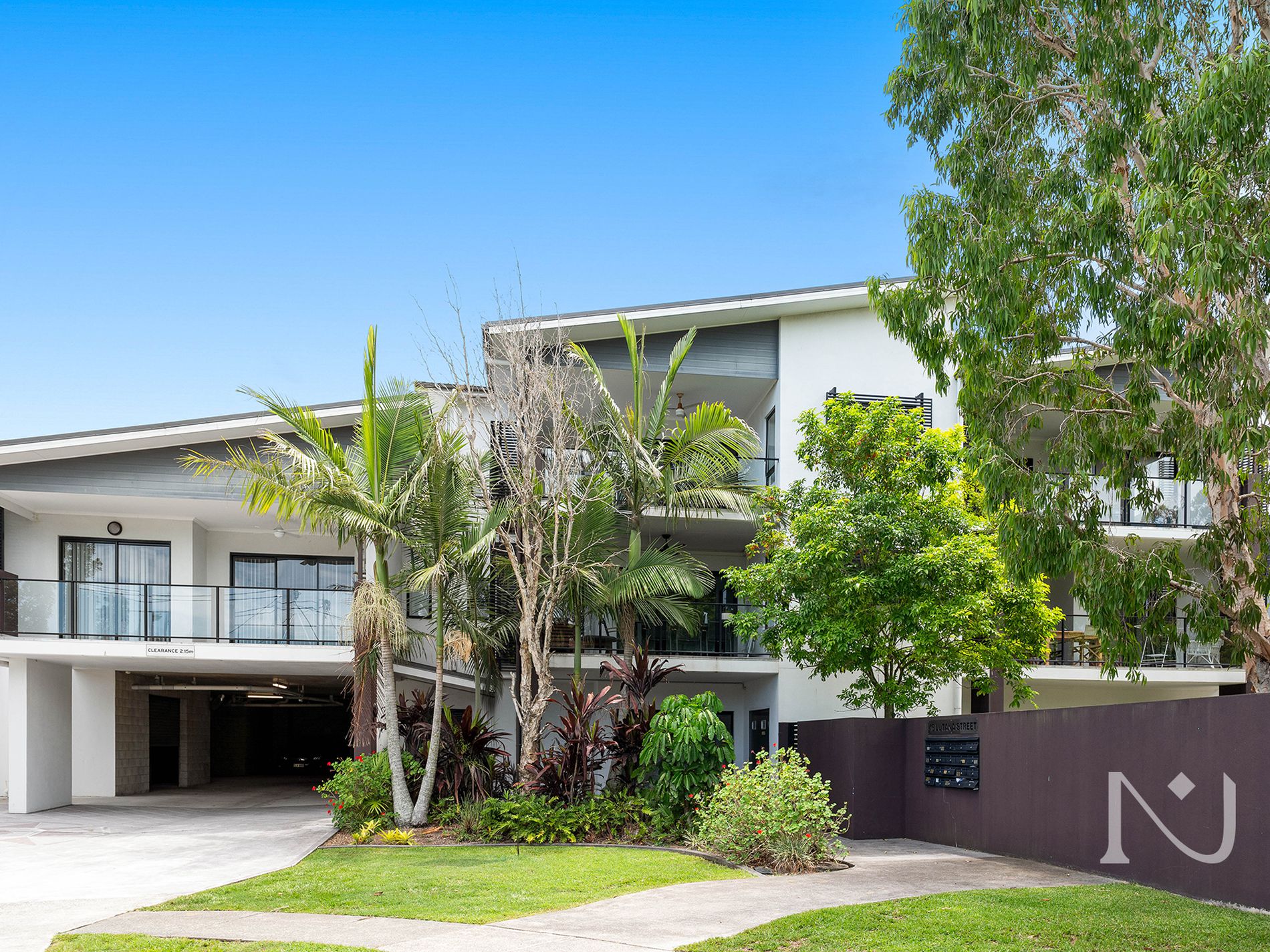 18 / 46 Lutana Street, Stafford