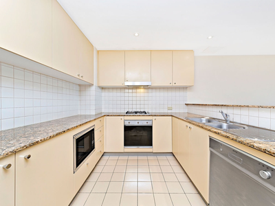 1501 / 2A Help Street, Chatswood