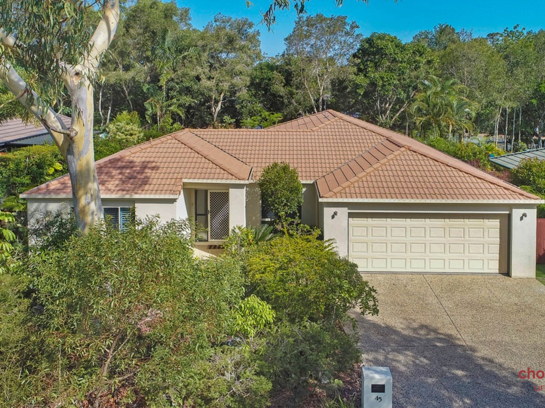 45 Forest Ridge Cct, Peregian Springs