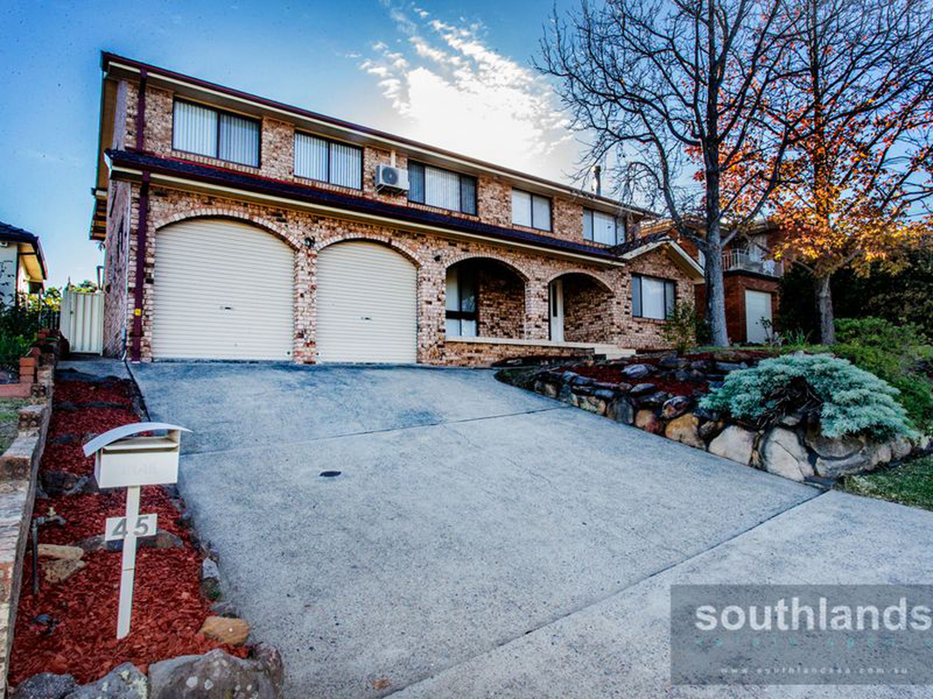 45 Hilliger Road, SOUTH PENRITH