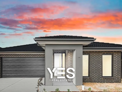 4 Rangipo Street, Truganina