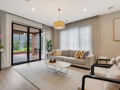 64 Rhyolite Drive, Craigieburn