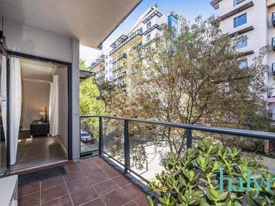 23 / 116 Mounts Bay Road, Perth